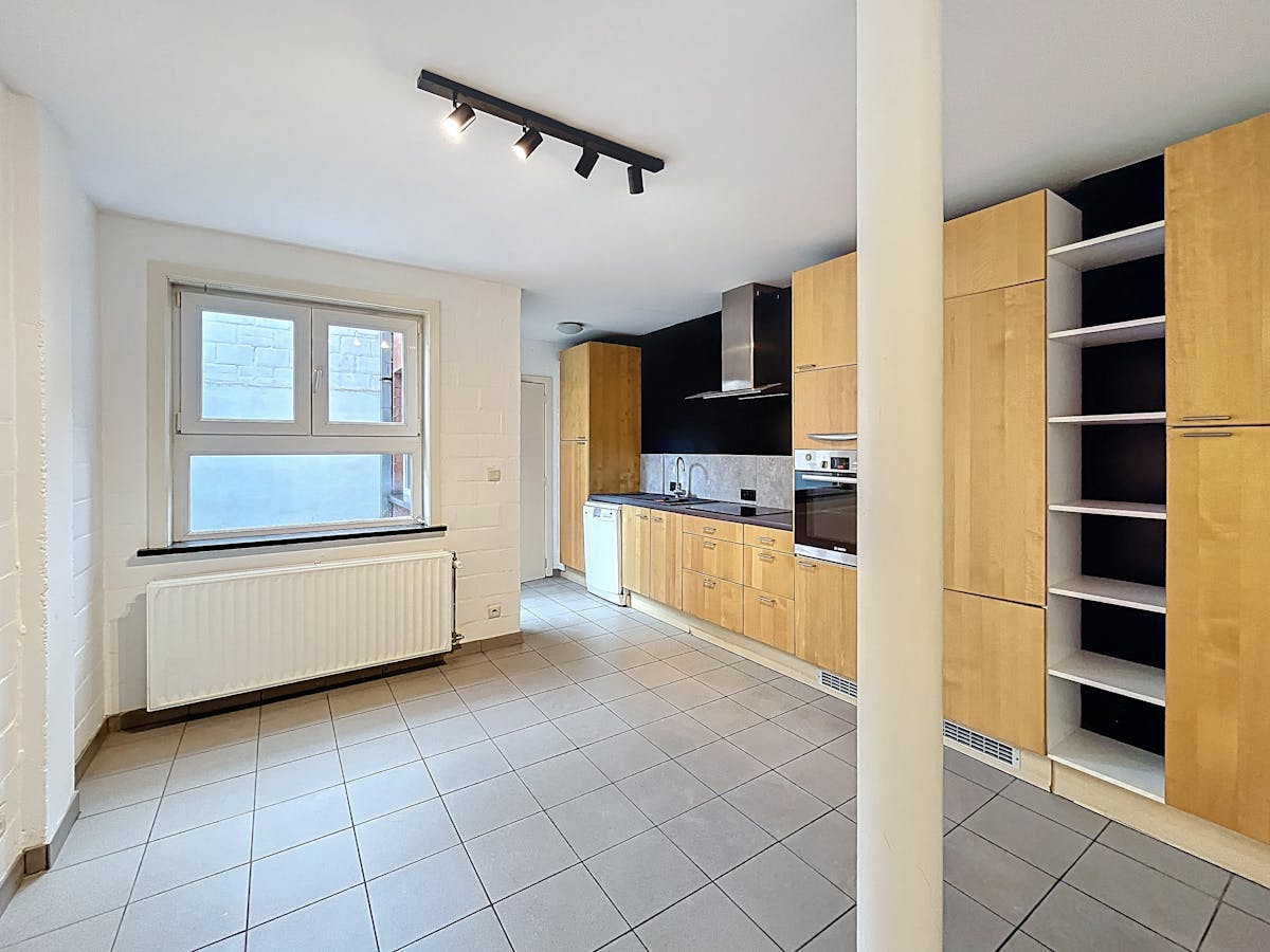 Spacieuse maison de 4 chambres à louer à Gand - photo 1