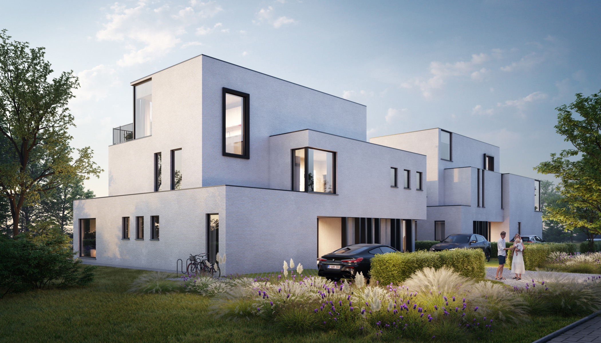 Projet à vendre à Gooik - photo 2