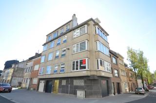 Apartment for sale in Ostend