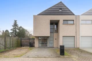 House for sale in Beveren-Kruibeke-Zwijndrecht