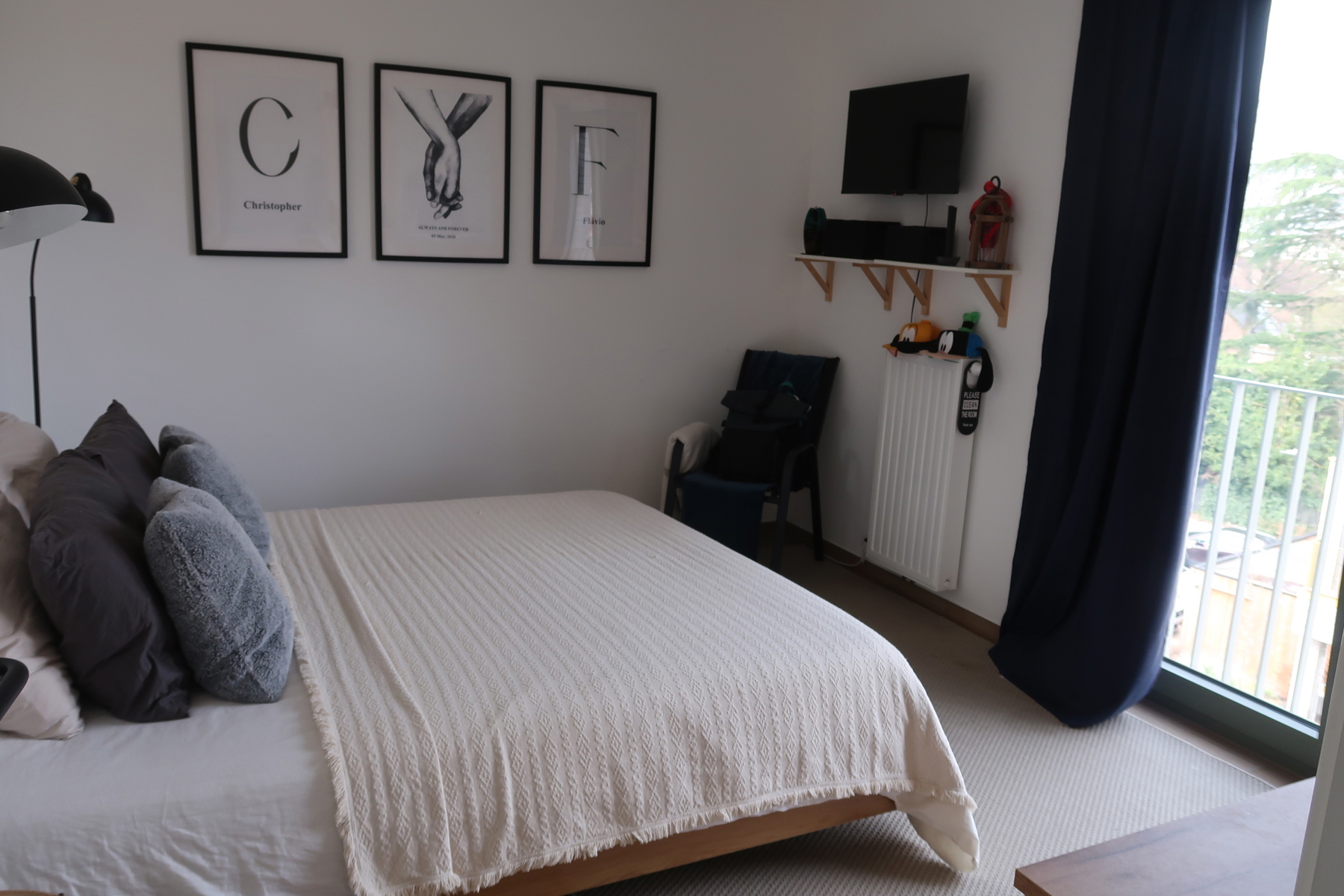 Ruim 2 slpk appartement inclusief parkeerplaats. - foto 5