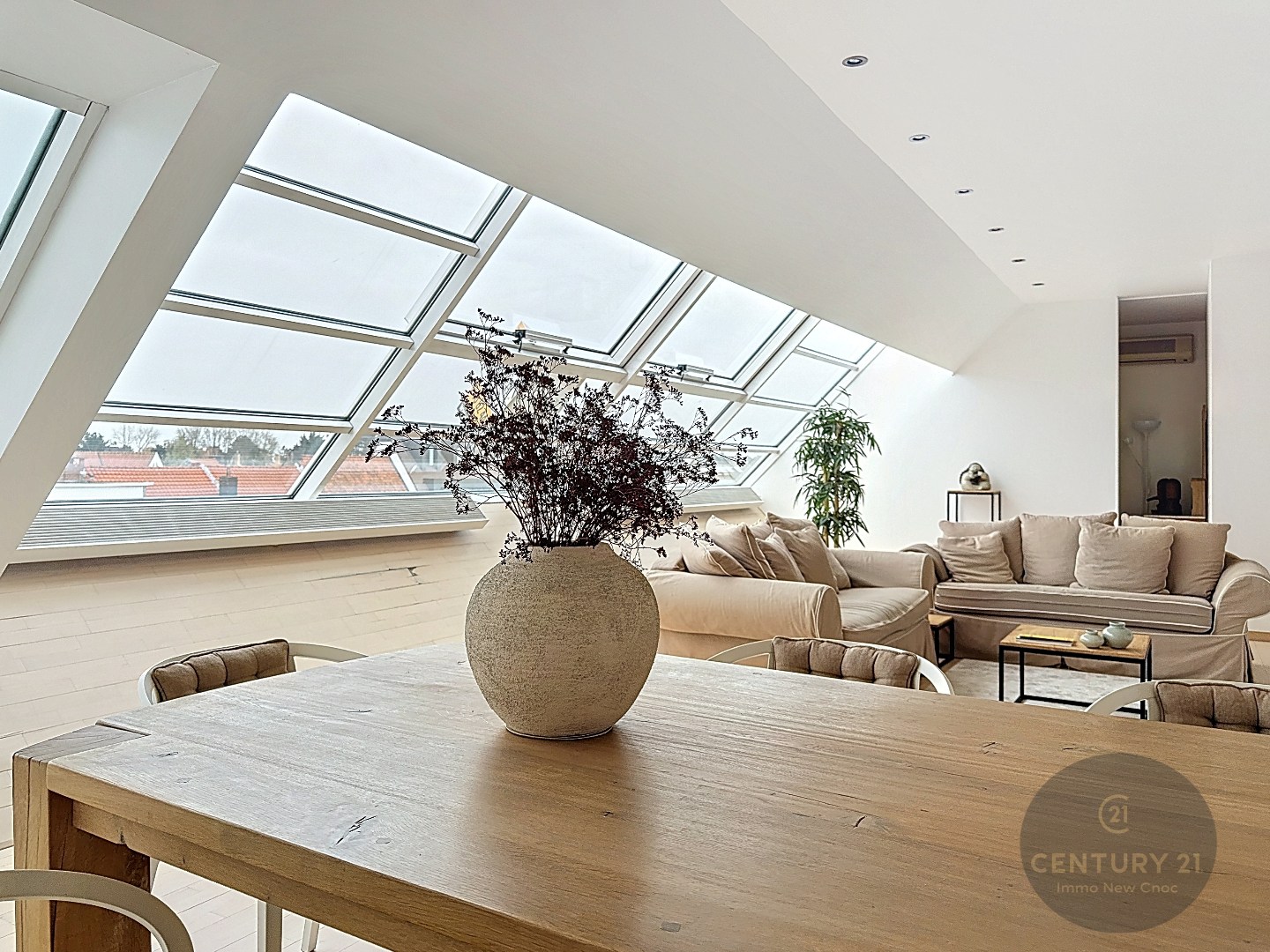 LOFT APPARTEMENT! - foto 5