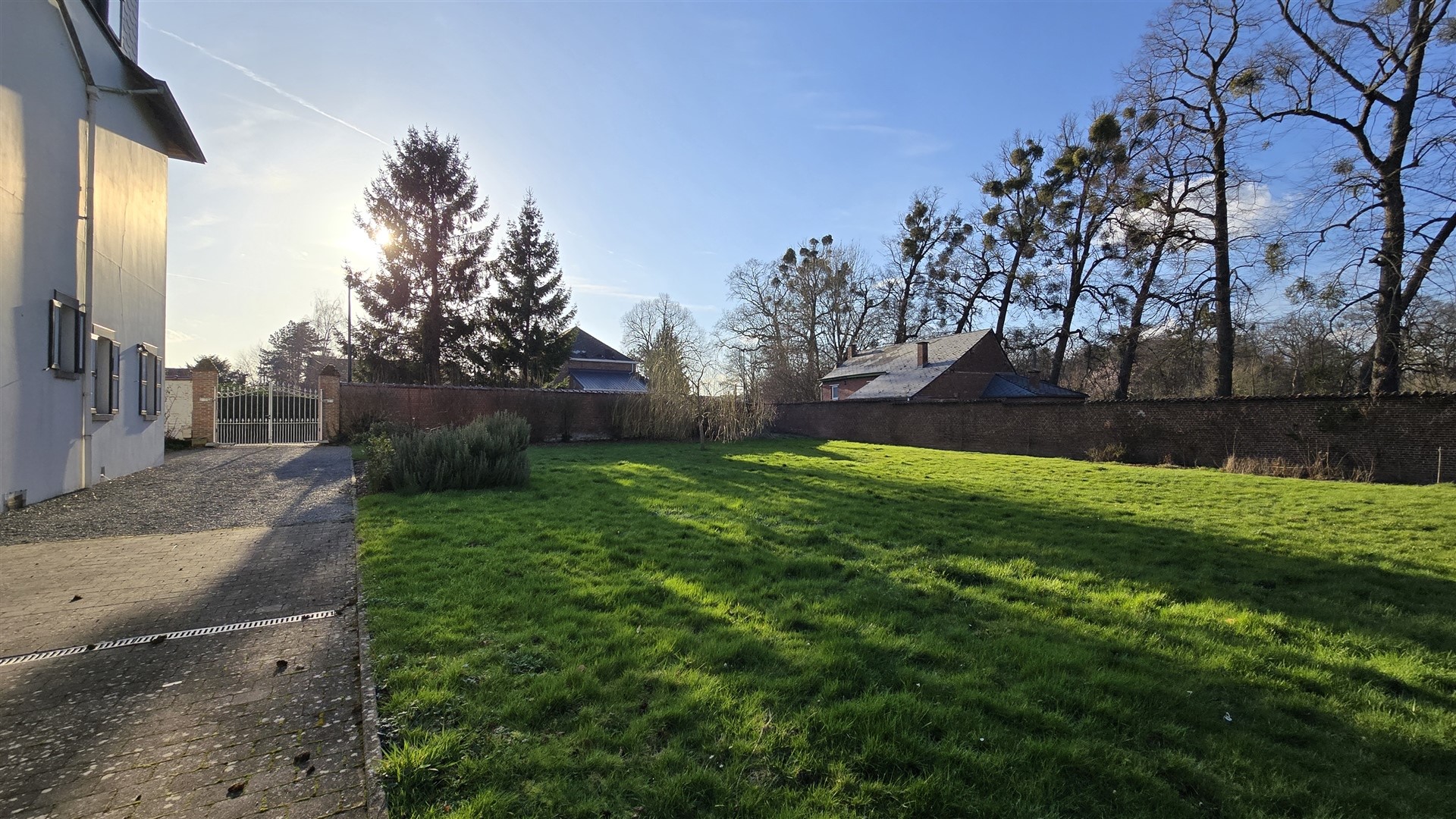 Prachtige, ruime villa met grote tuin te huur in Everberg - foto 5