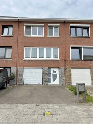 Maison à vendre à Kapellen