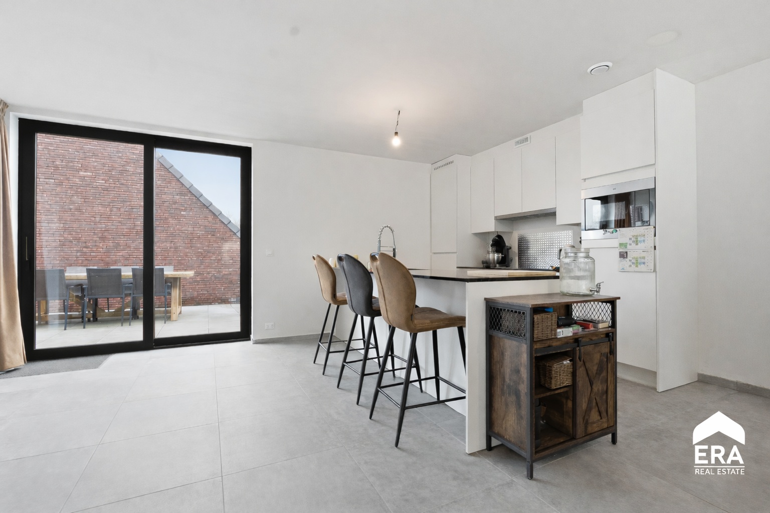 TE KOOP: recente instapklare woning met 2 slpk - foto 5