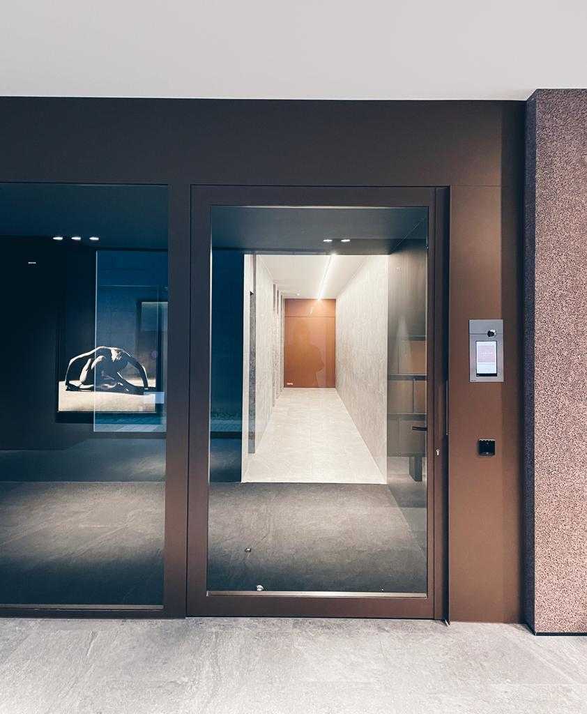 Appartement te huur in Antwerpen met 1 slaapkamer - foto 3