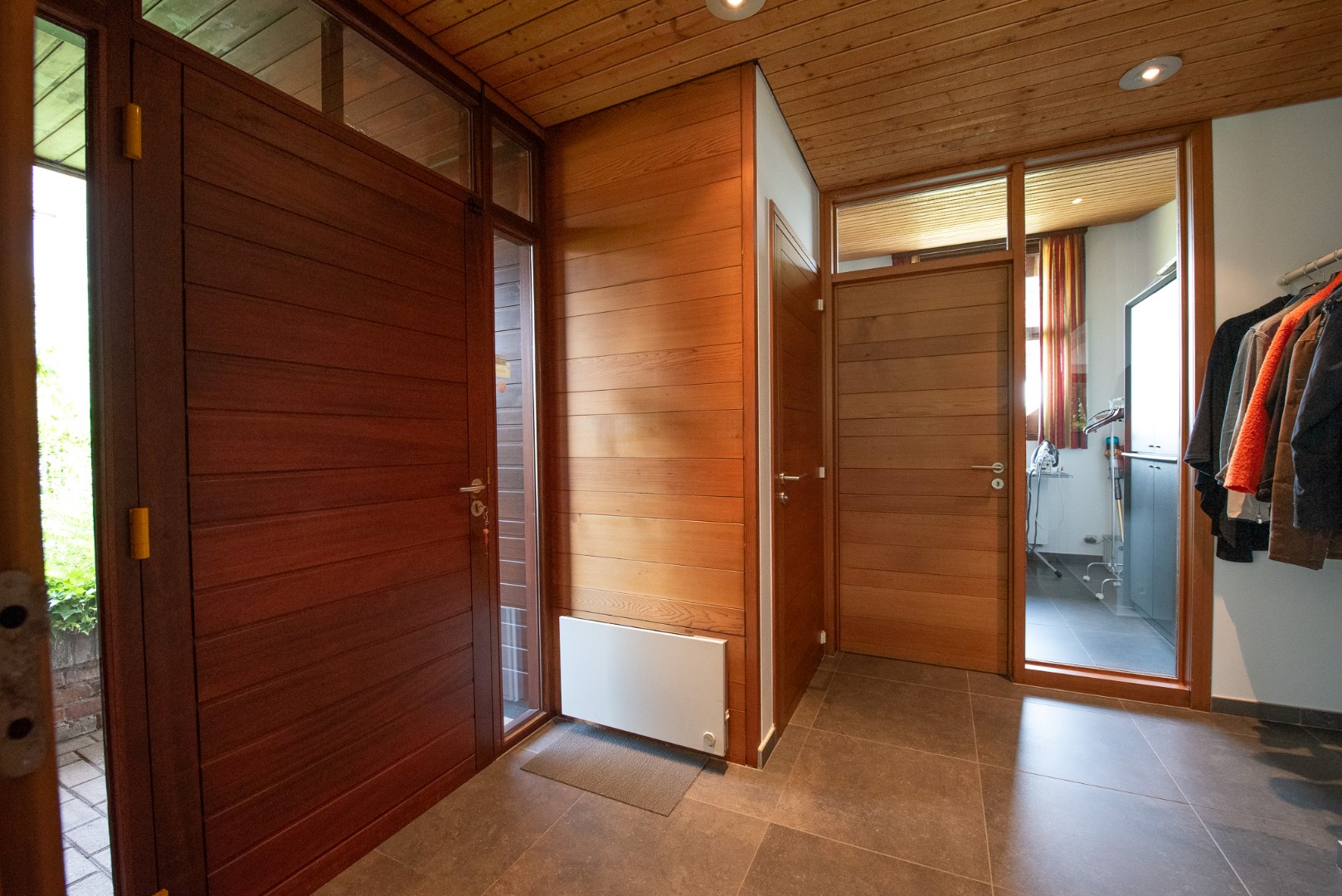 Prachtige villa te huur volledig omgeven in het groen! - foto 2