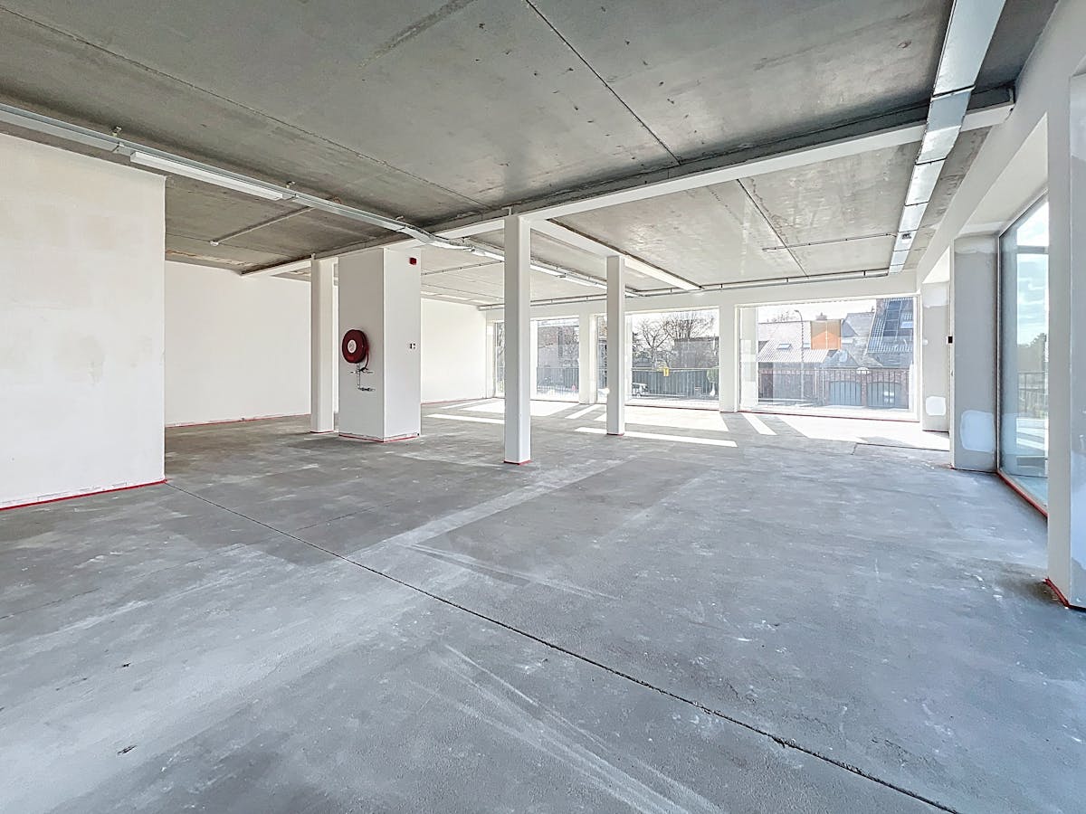 Te huur: Kantoorruimte op toplocatie in Groenloo – Vilvoorde - foto 3