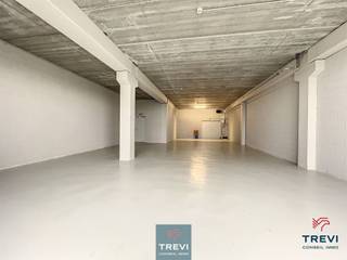 Commercial for rent in Braine-le-Comte