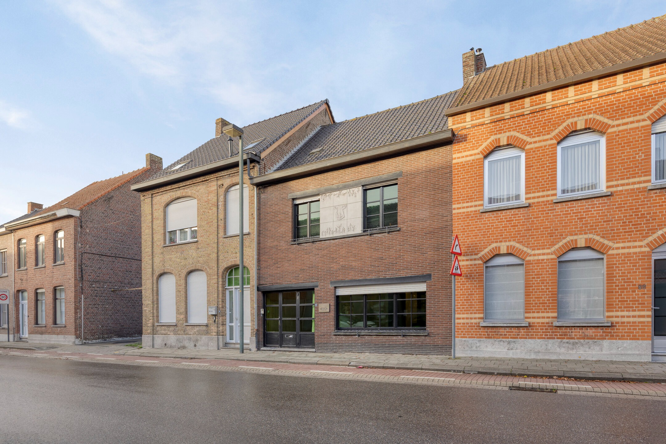 House for sale in Sint-Baafs-Vijve with 4 bedrooms - photo 2