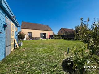 Huis te koop in Edingen