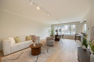 Appartement à vendre à Anvers