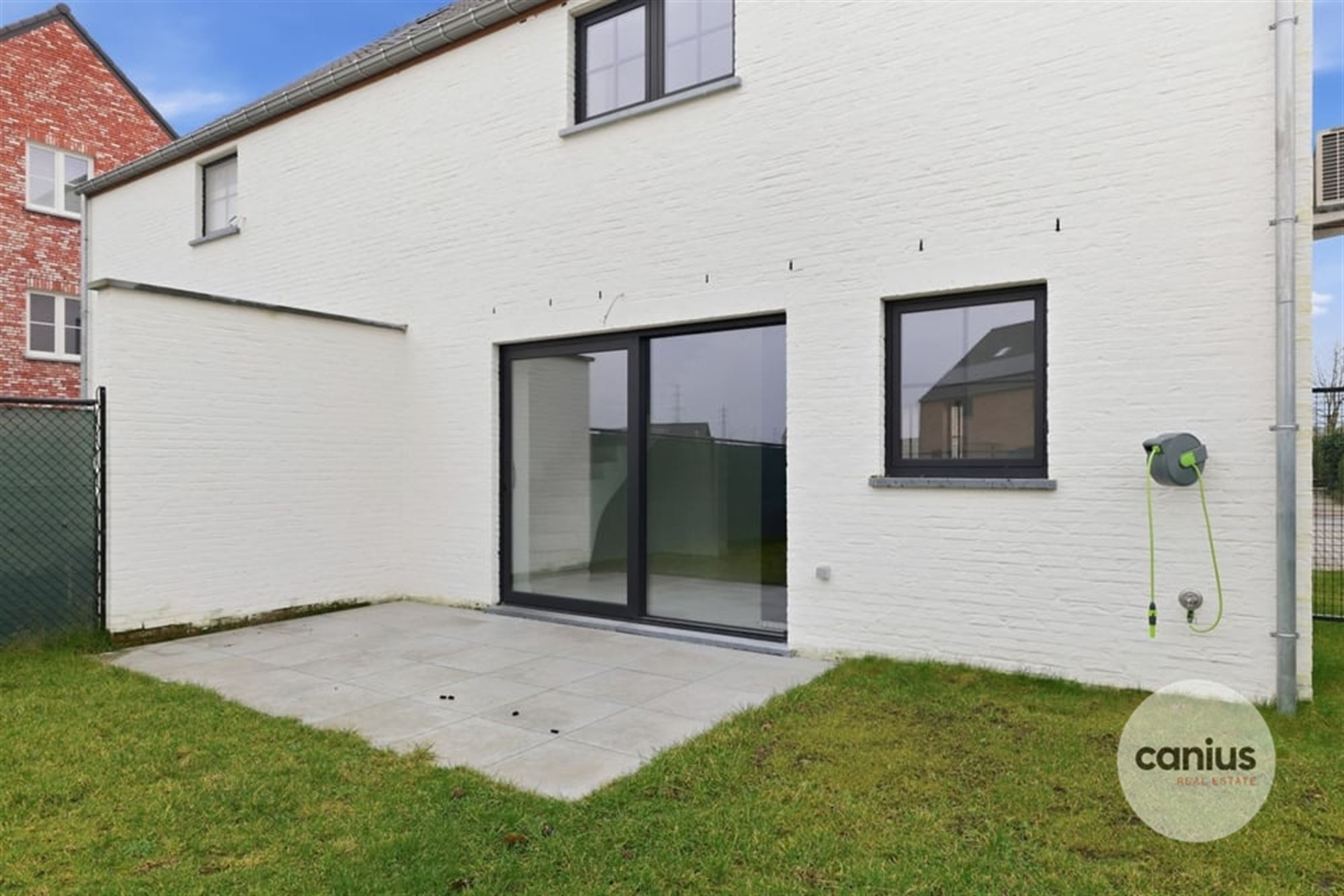 LANDELIJKE WONING MET 3 SLKS & TUIN - foto 5