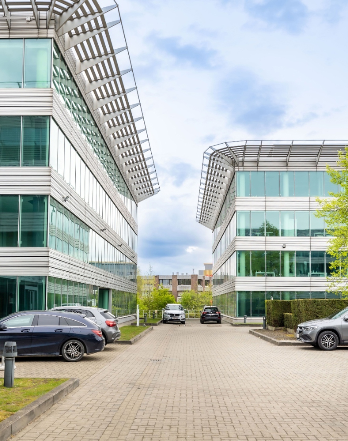 Commercial à louer à Diegem - photo 5