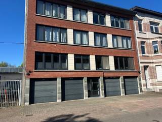 Apartment for sale in Antwerp