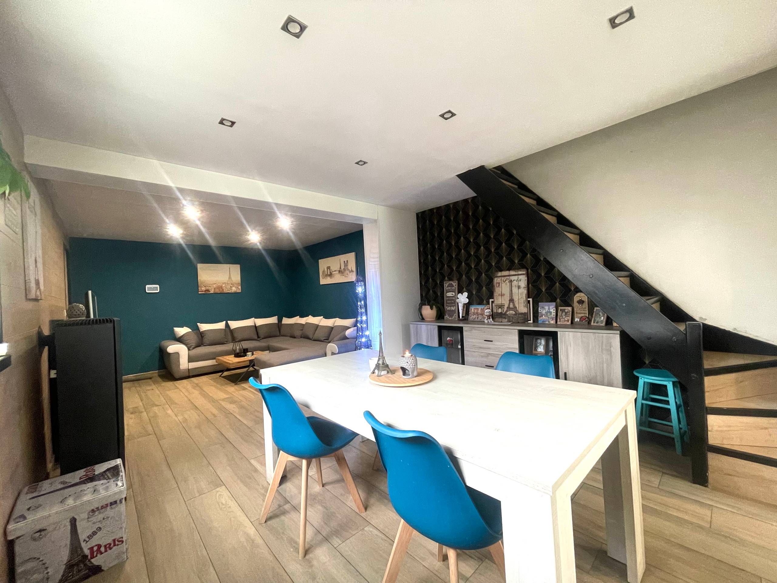 House for sale in Comines-Warneton with 5 bedrooms - photo 2