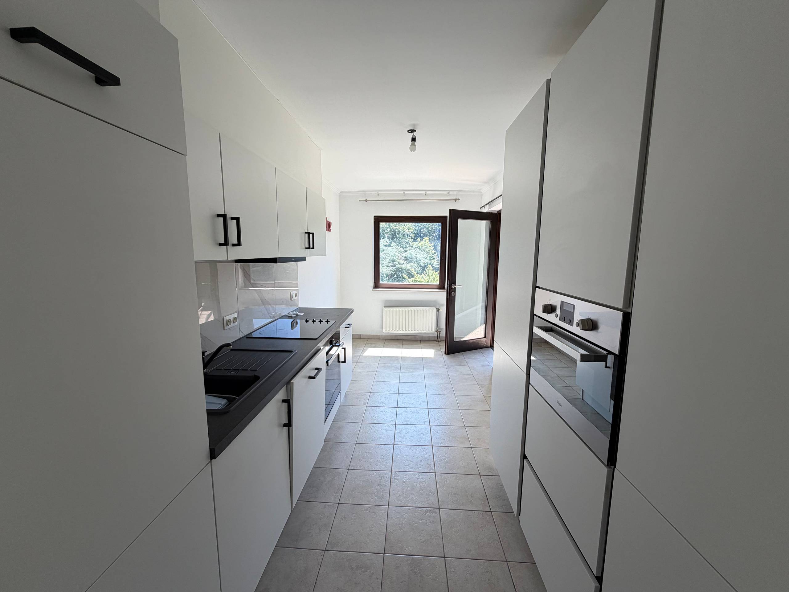 Ruime 3-slaapkamerappartement op toplocatie aan de Parklaan - foto 5