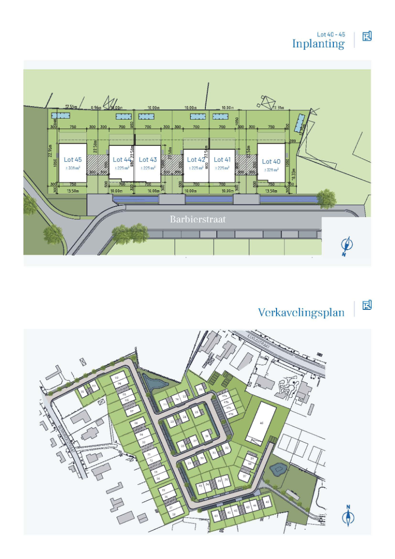 Ertvelde (Evergem), Benninckstraat - Fase 3: Lot 40 - foto 5