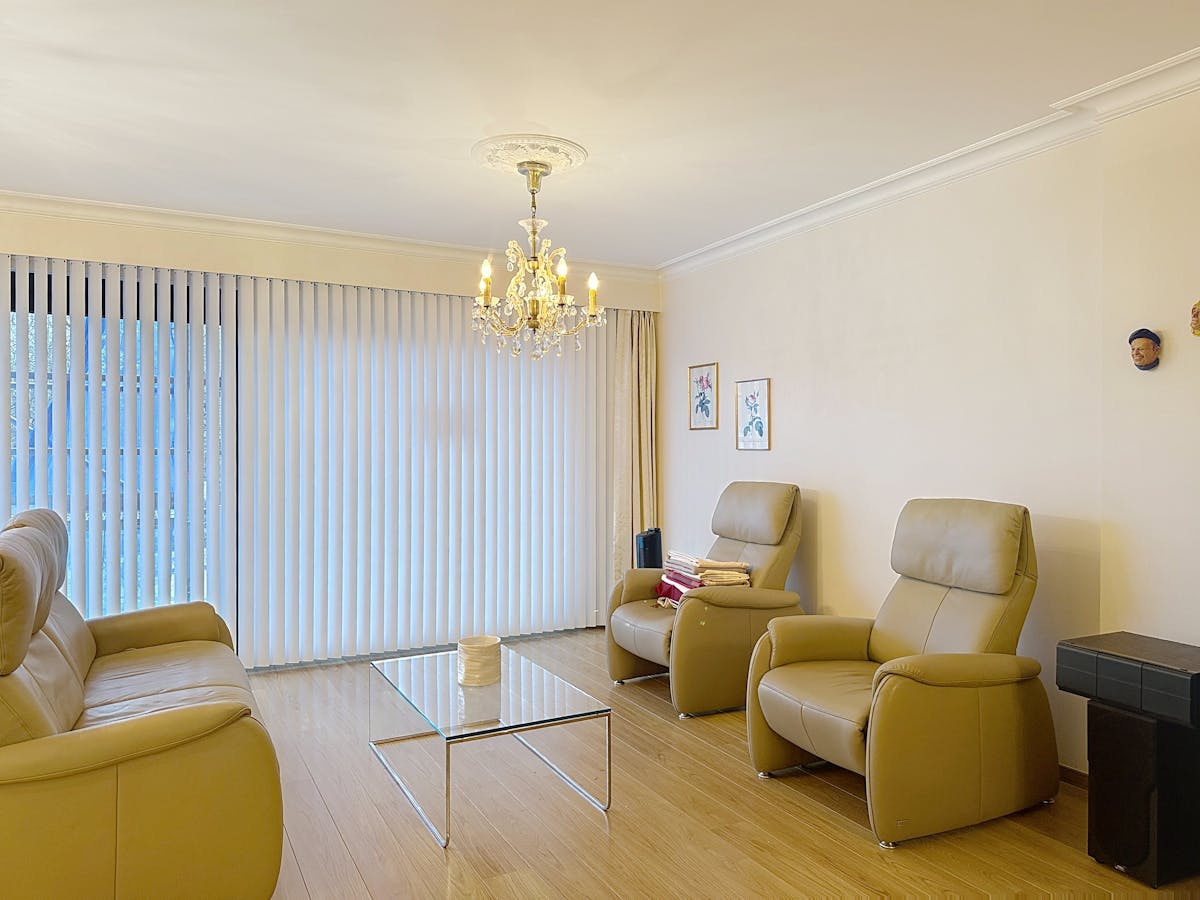 Apartment for rent in Ostend - photo 5