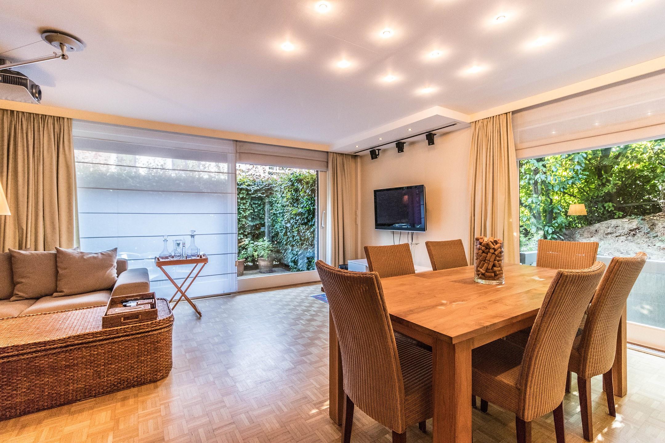 Appartement te huur in Tervuren met 3 slaapkamers - foto 4