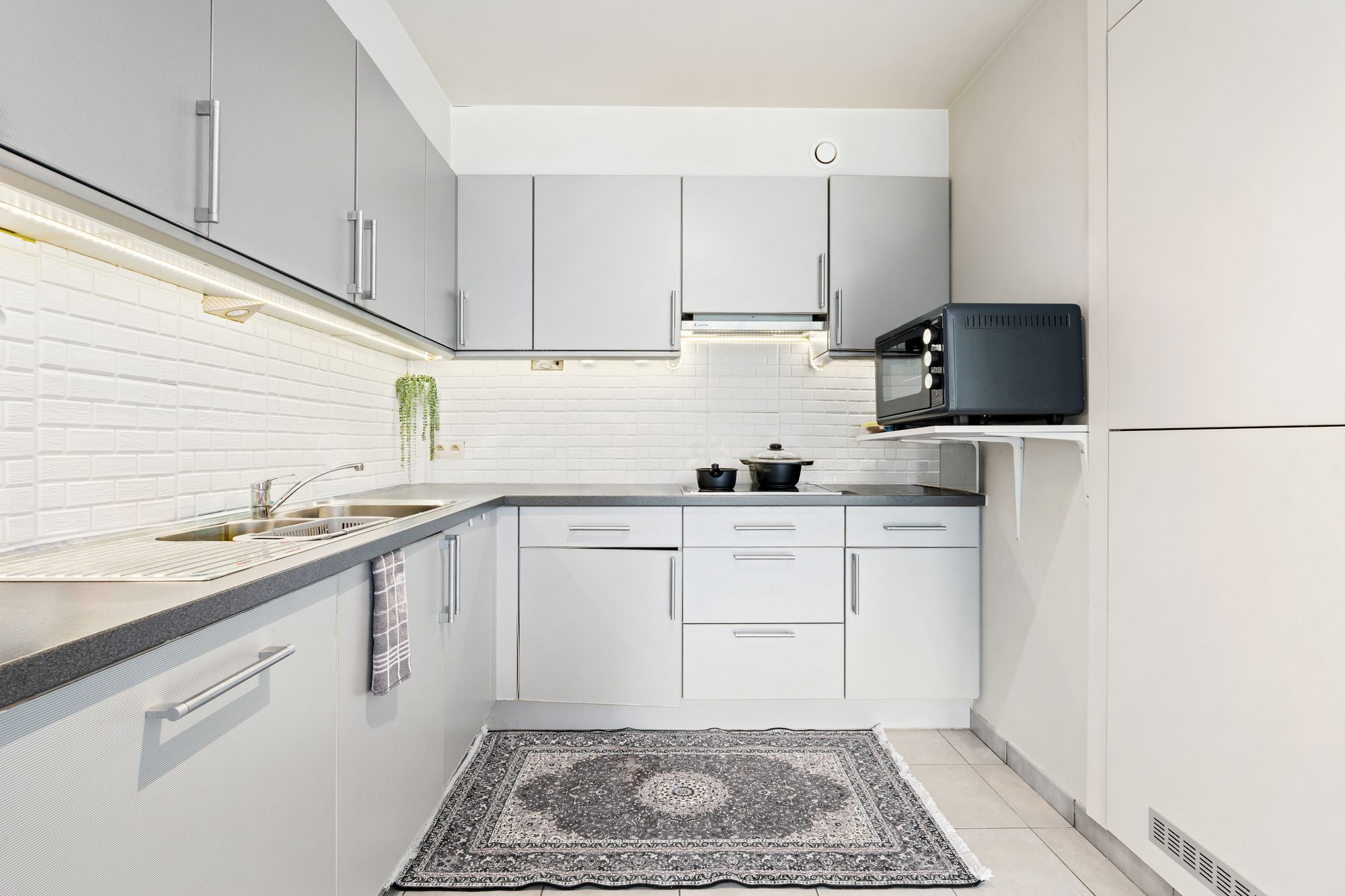 Appartement à vendre à Gand avec 2 chambres - photo 5
