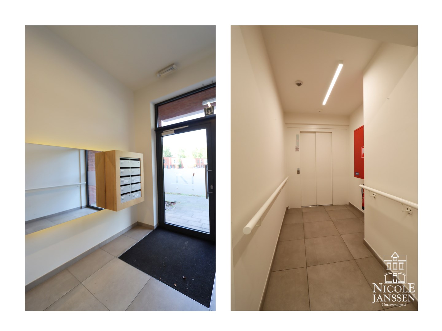 Instapklare assistentiewoning - foto 3