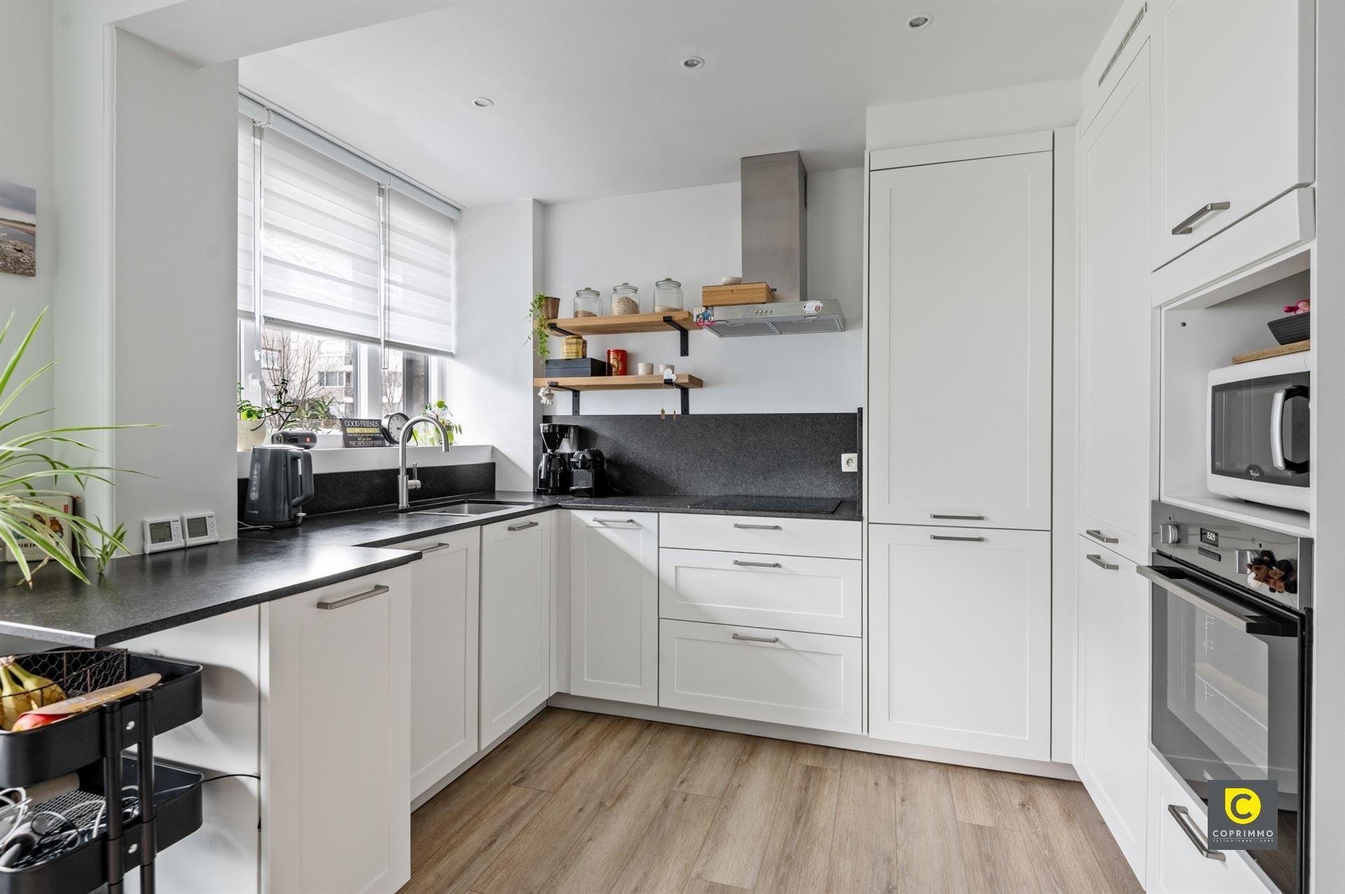 Gelijkvloers app. - photo 3