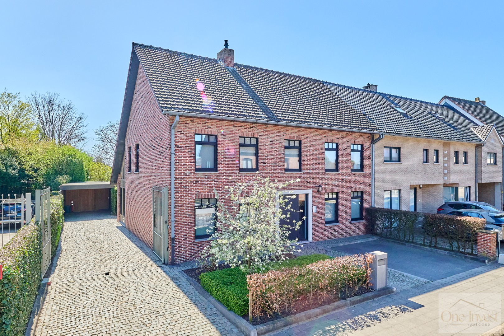 Maison à vendre à Neerpelt avec 4 chambres - photo 2