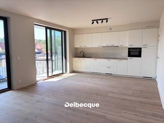 Appartement à louer à Bruges