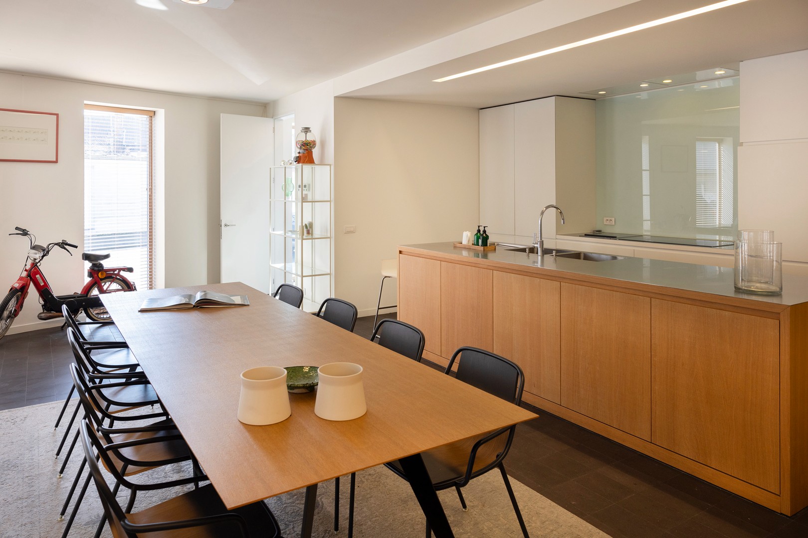 House for sale in Roeselare with 3 bedrooms - photo 5