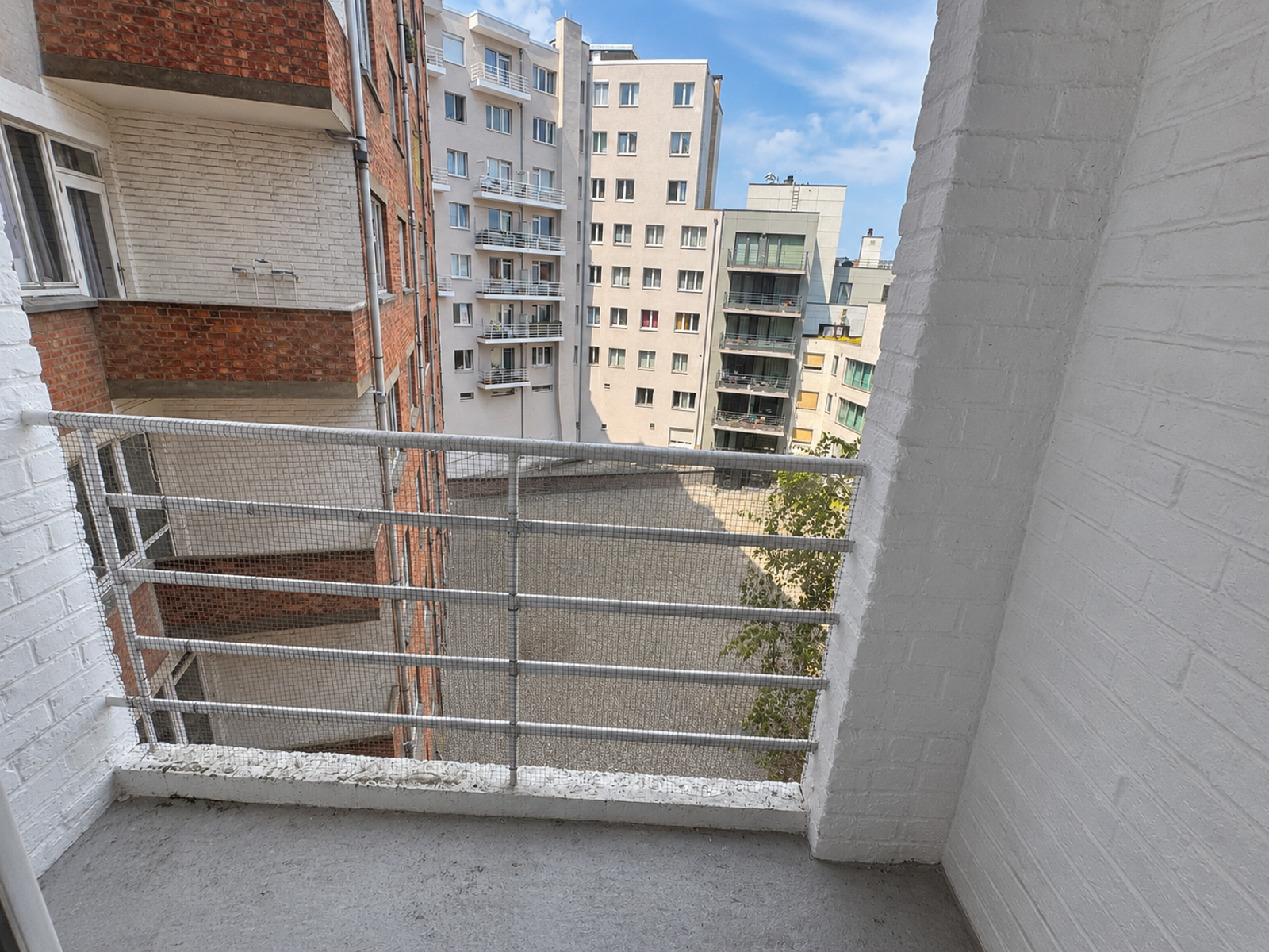 Prachtig appartement aan Flagey - foto 5