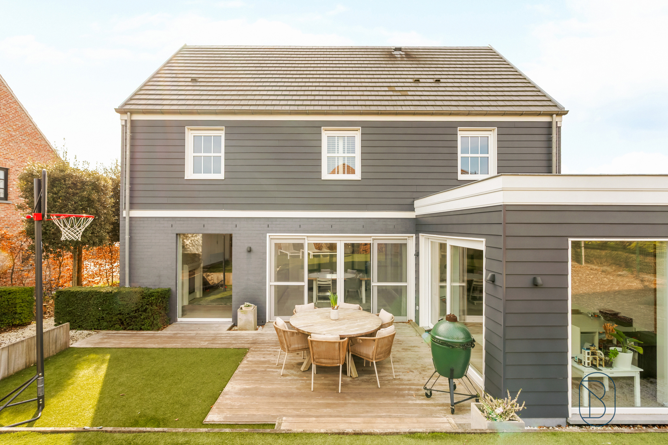 Prachtige exclusieve charmante Mi Casa villa. - foto 4