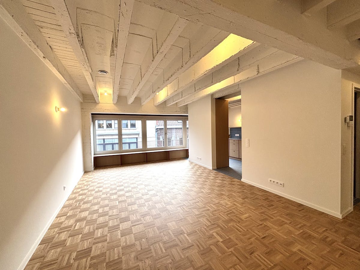 A LOUER : appartement de 2 chambres dans le centre de Hasselt - photo 5