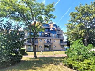 Apartment for sale in De Panne