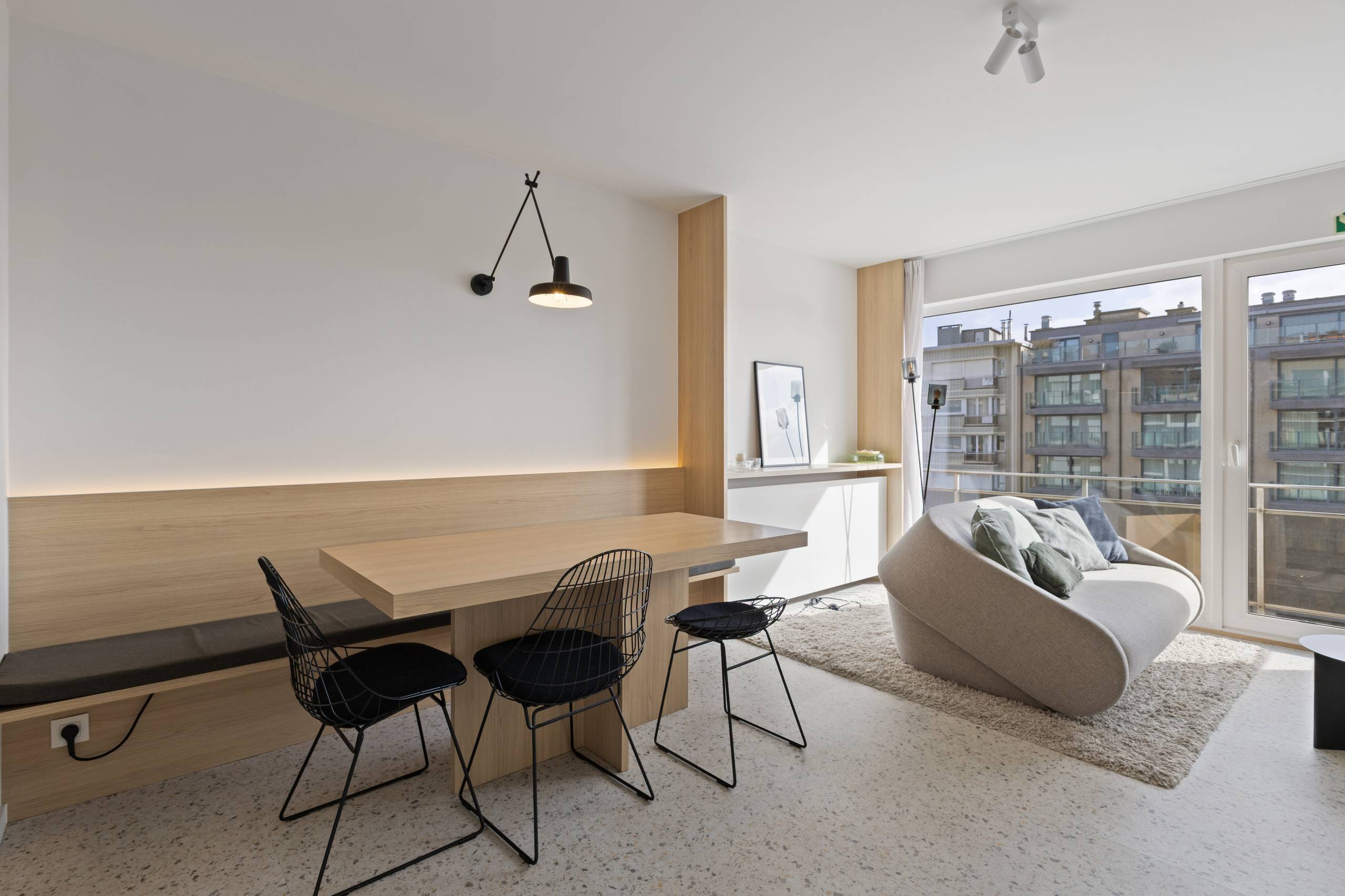 Luxueus appartement te koop in Koksijde! - foto 4