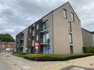 Appartement à vendre à Saint-Trond