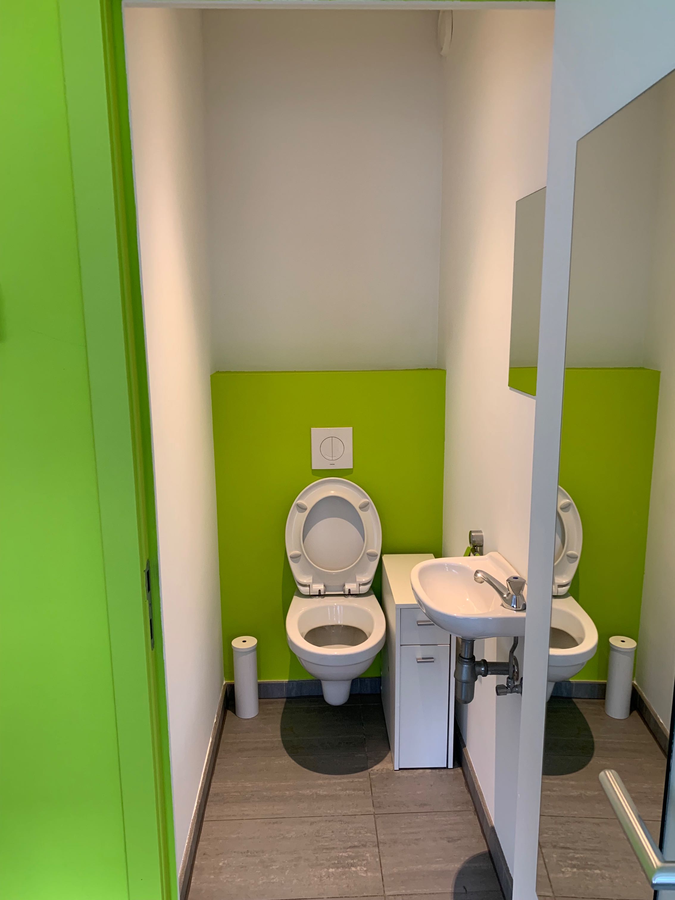 Appartement te huur in Leuven met 1 slaapkamer - foto 5