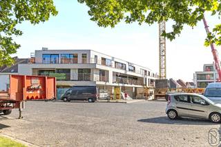 Apartment for sale in Anzegem