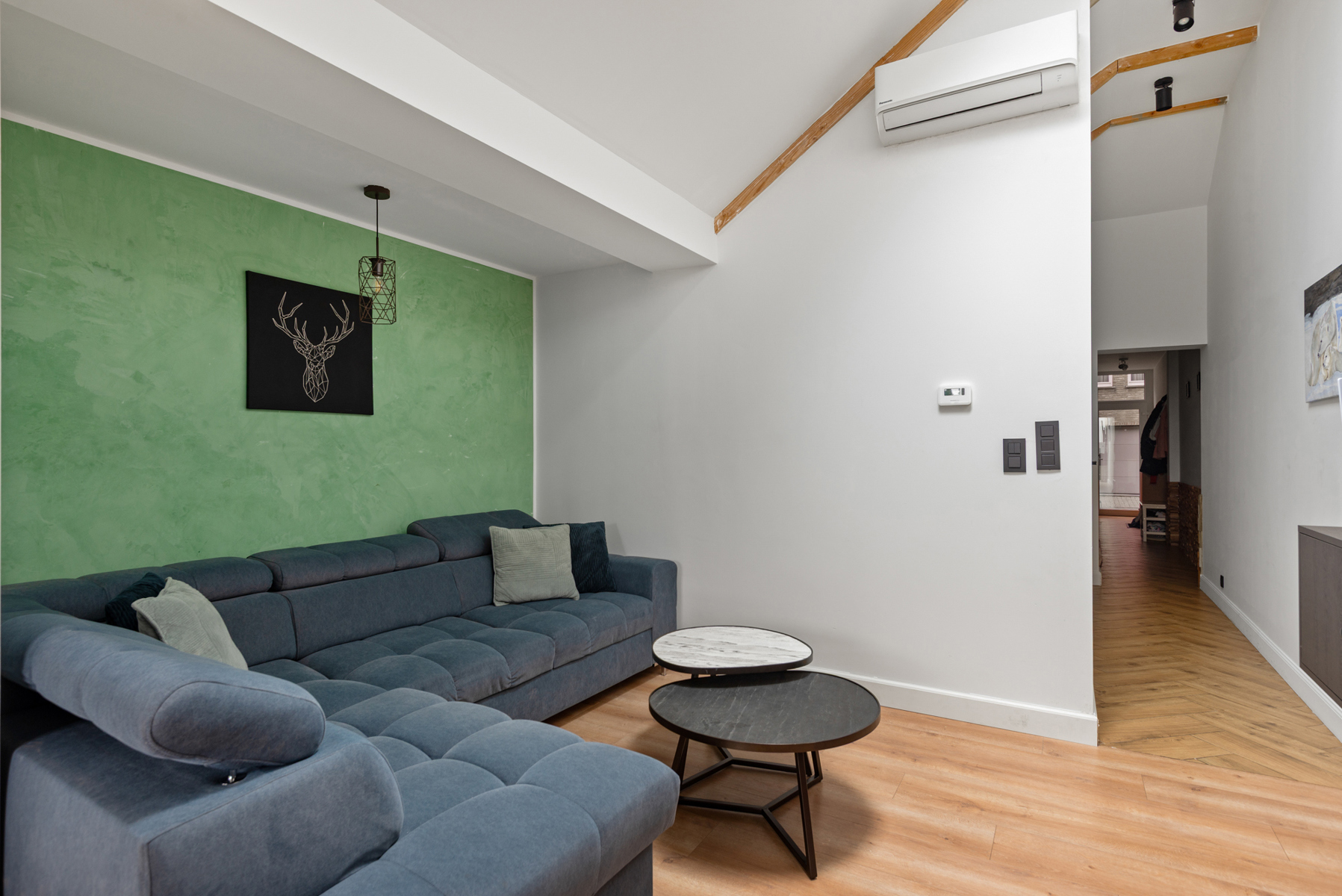 Huis te koop in Niel met 3 slaapkamers - foto 4