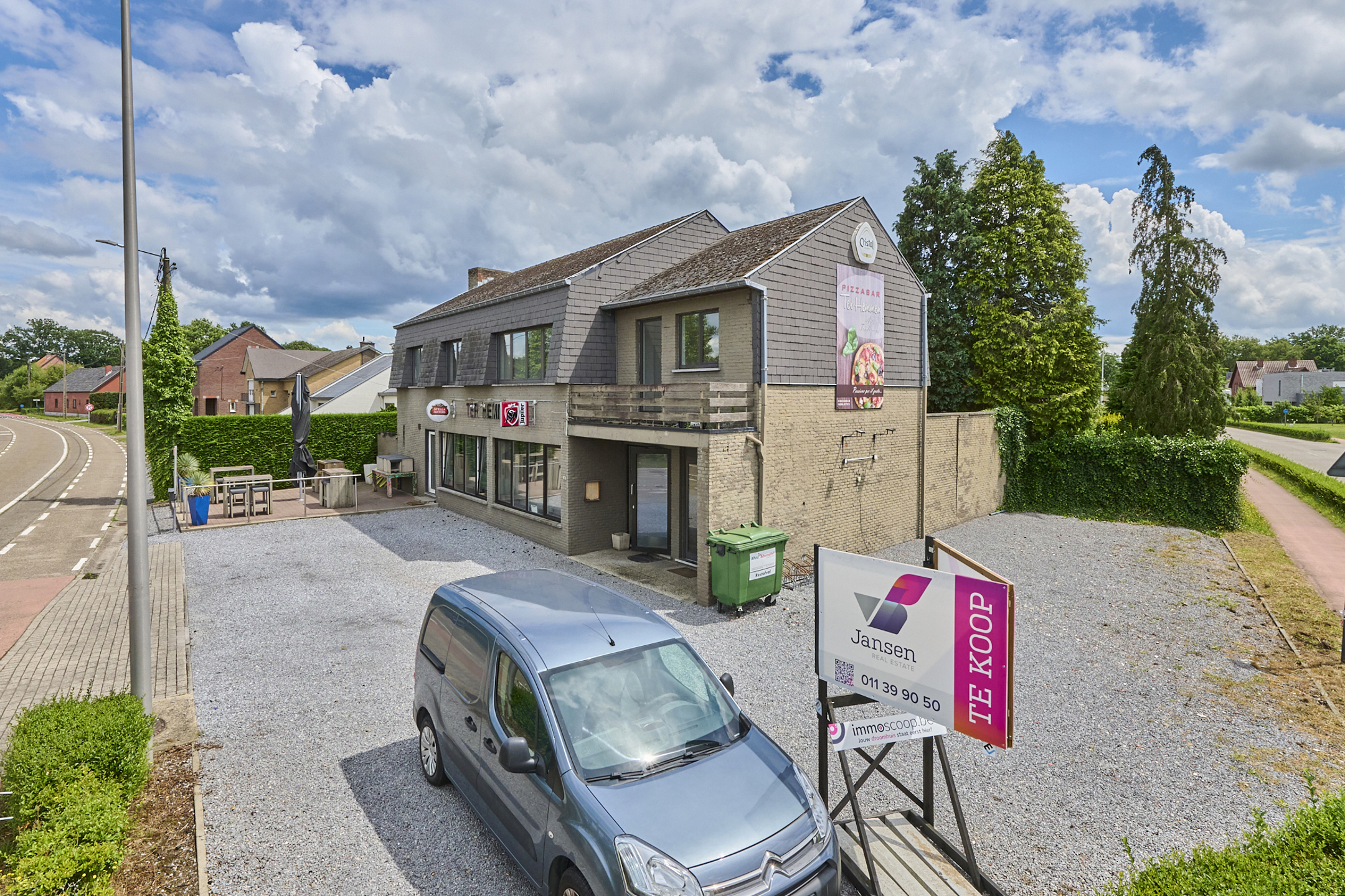 INVESTERINGSVASTGOED te koop in Zonhoven - foto 2