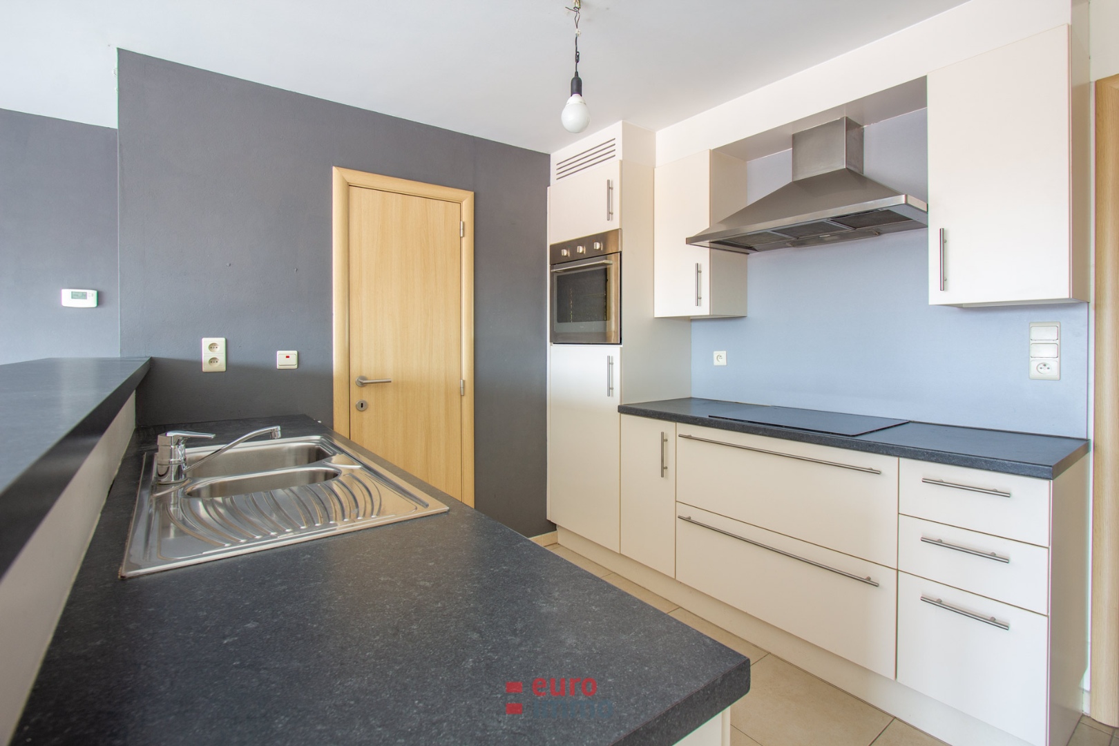 Duplex appartement met 3 slaapkamers! - foto 4