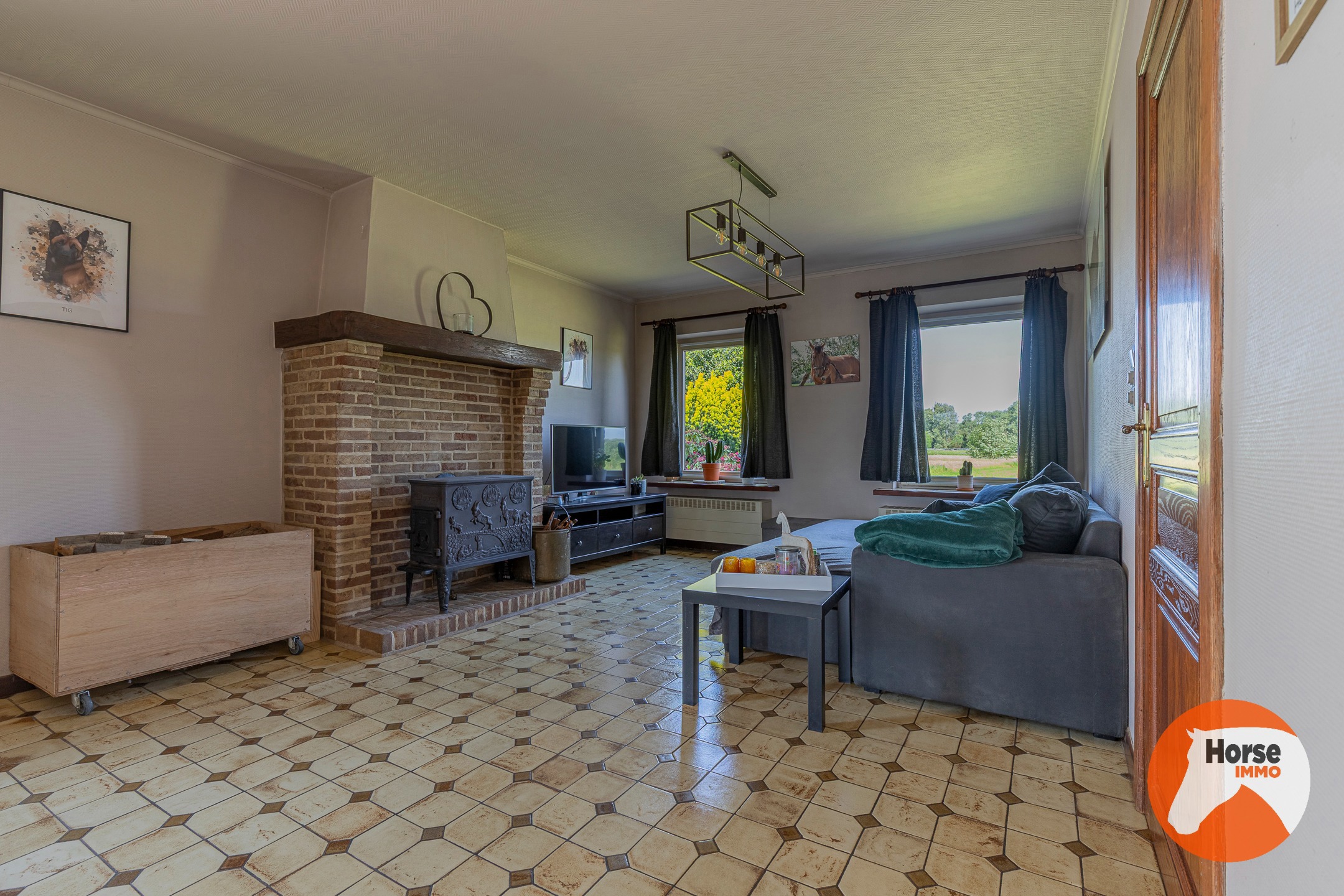 Maison à vendre à Lebbeke avec 3 chambres - photo 5