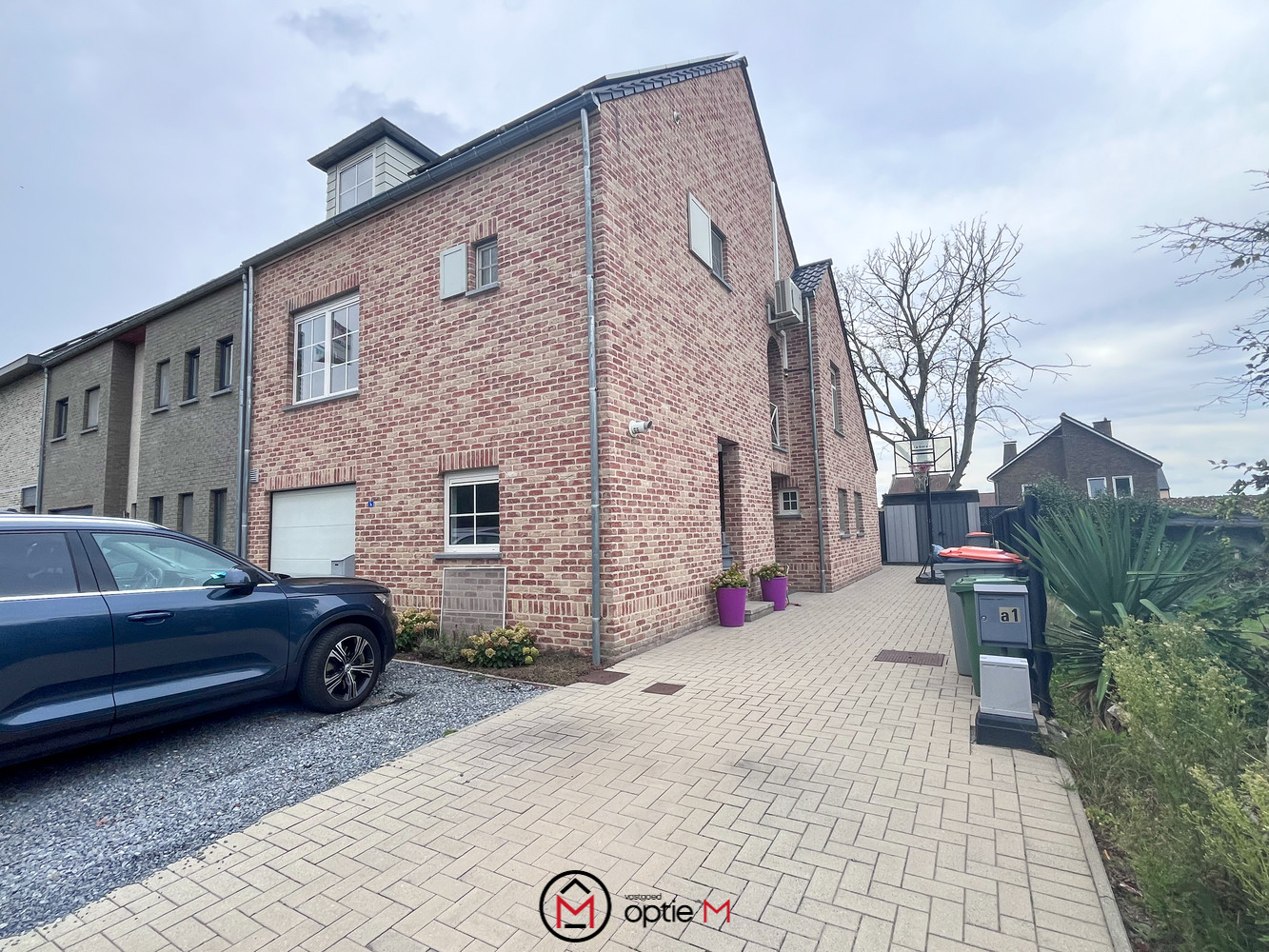 Apartment in Bilzen