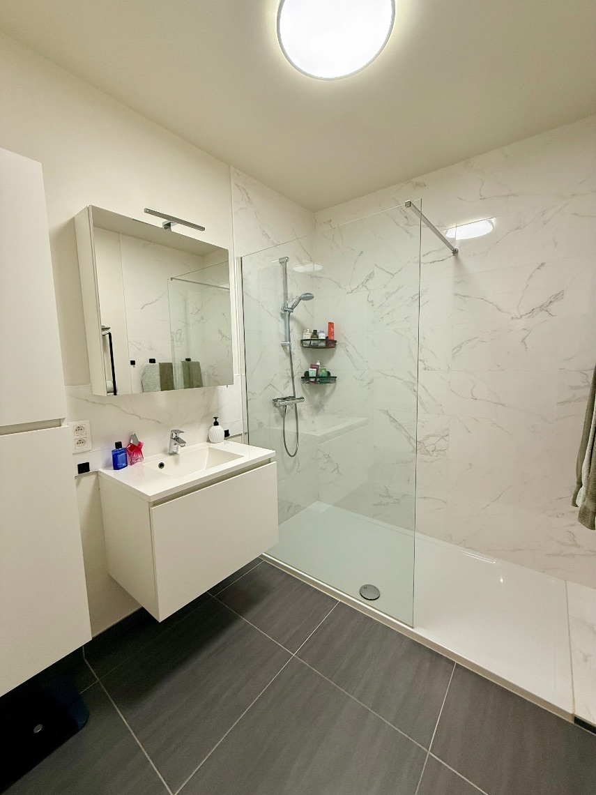 Appartement te koop in Deerlijk met 2 slaapkamers - foto 4