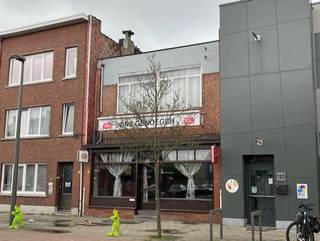 House for sale in Antwerp