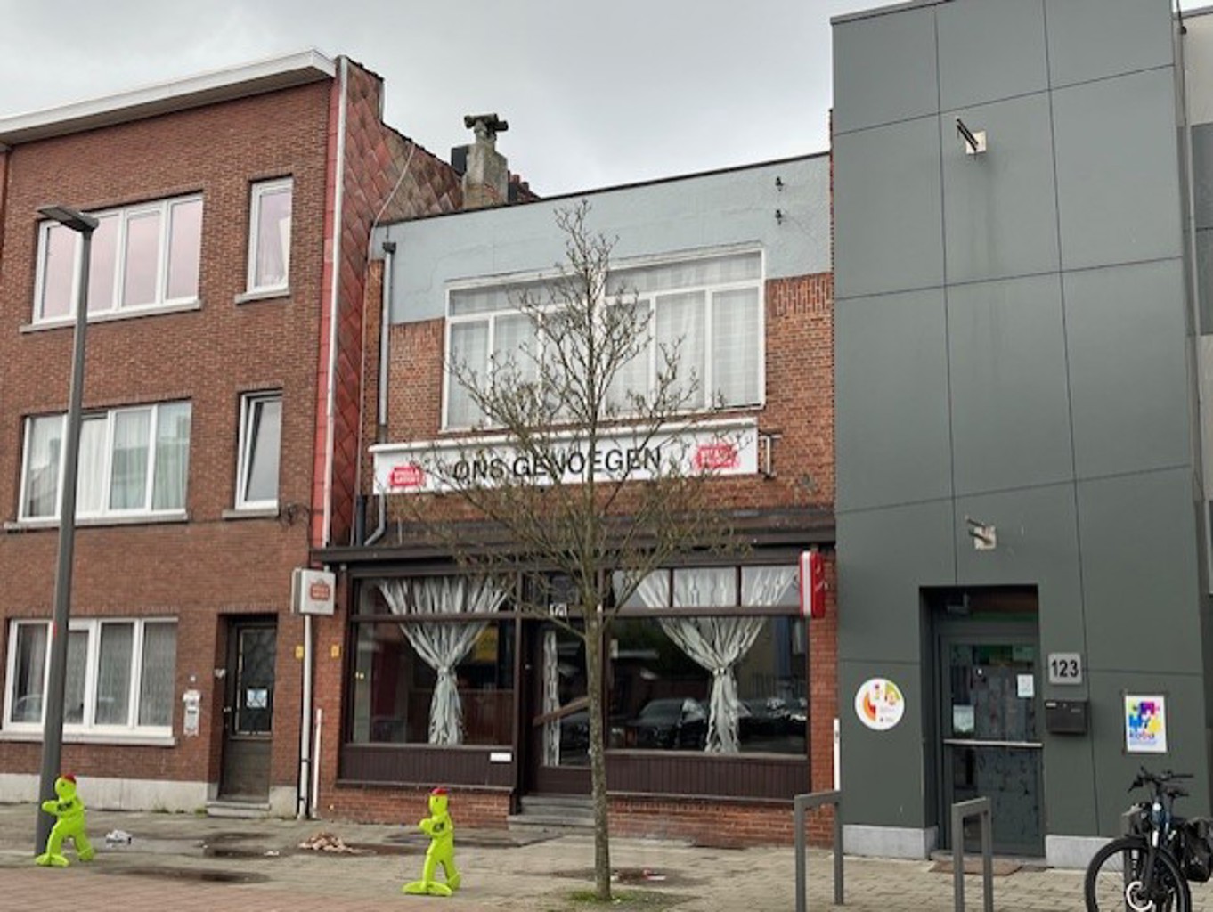 Maison à vendre à Anvers avec 2 chambres - photo 3