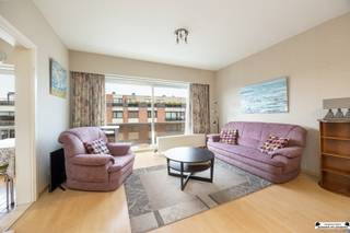 Very well maintained apartment in prime location in Schoten quiet cul-de-sacIn a particularly quiet cul-de-sac in the heart of Schoten, we find this...