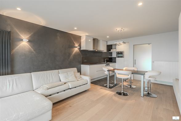 Modern Apartment with Sea View in Middelkerke - photo 2