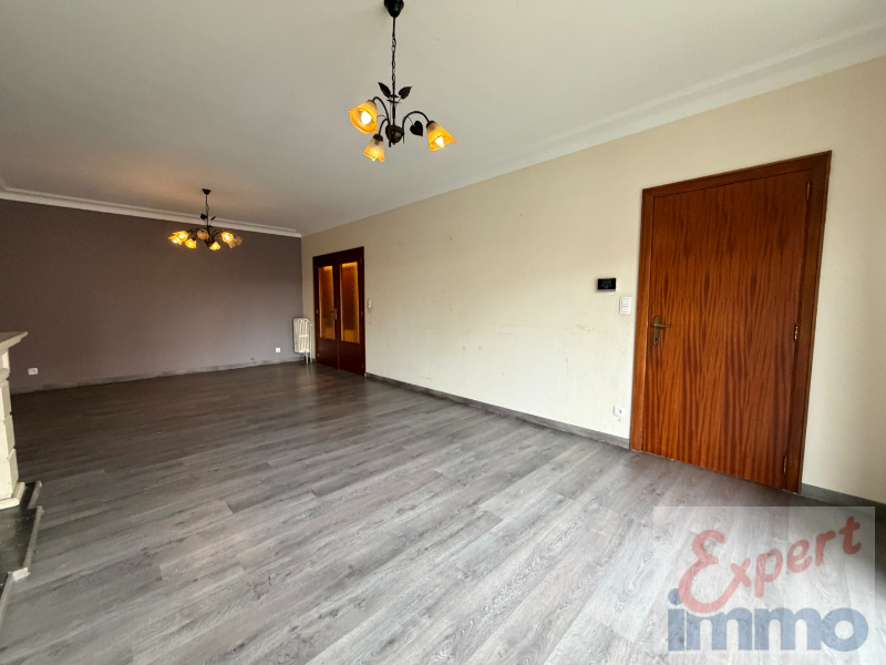✨ Lichtrijk appartement met garage &amp; parking: Rustig wonen nabij Kortrijk 🏡 - photo 4