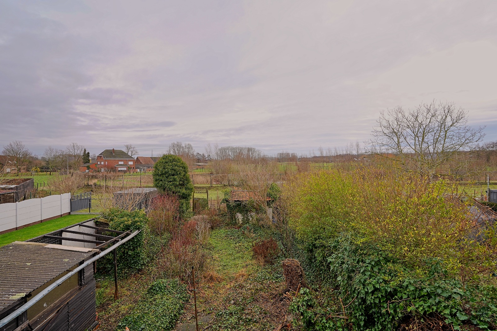 Woning met 4 slaapkamers - foto 4